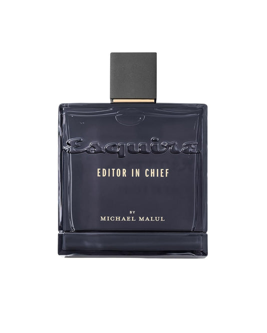 Editor in Chief Esquire Fragrance Eau de Parfum for Men - 100ml | 3.4oz