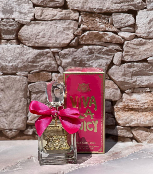 Viva La Juicy Perfume for Women 3.4 Oz Eau De Parfum