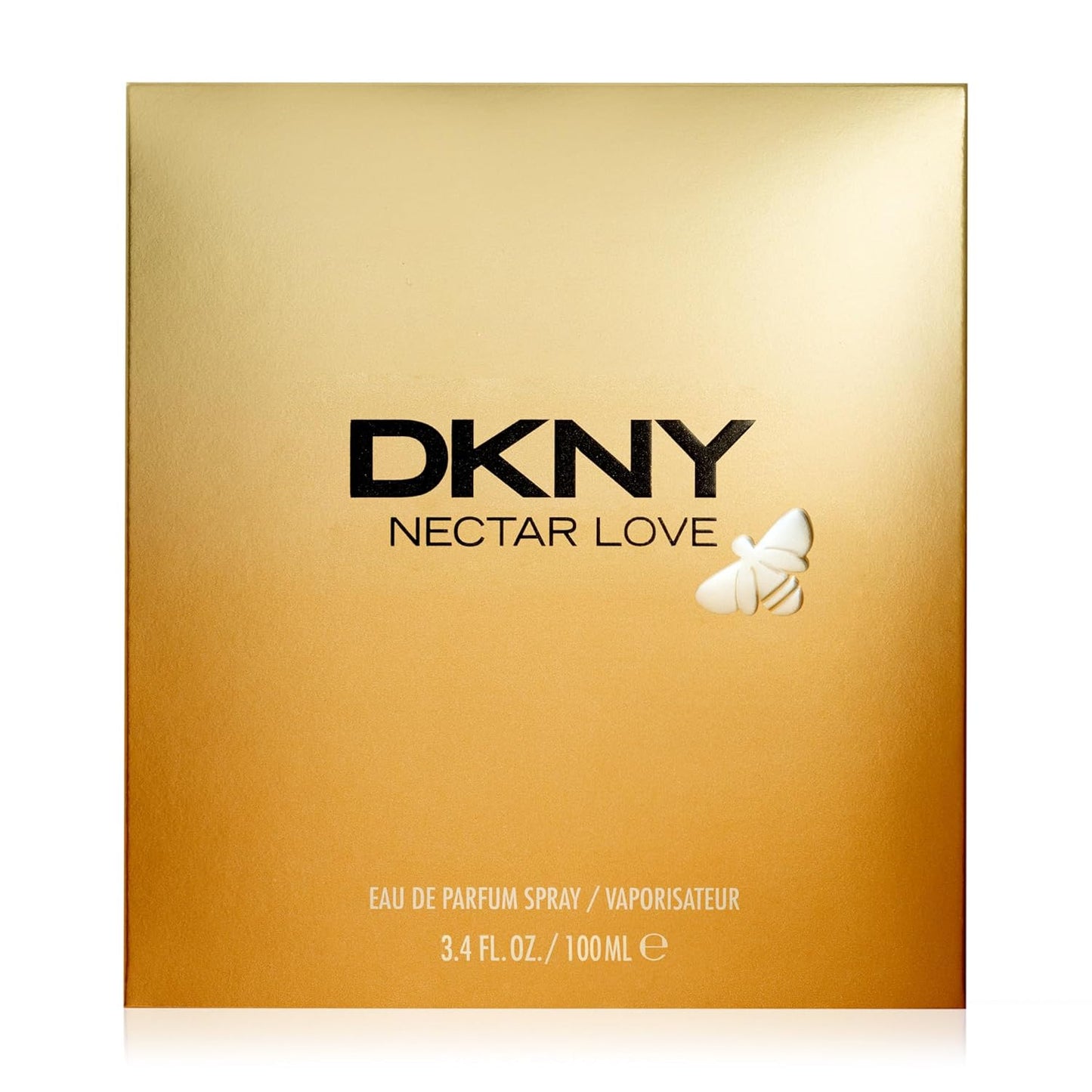 Nectar Love Eau de Parfum Perfume Spray For Women, 3.4 Fl. Oz.