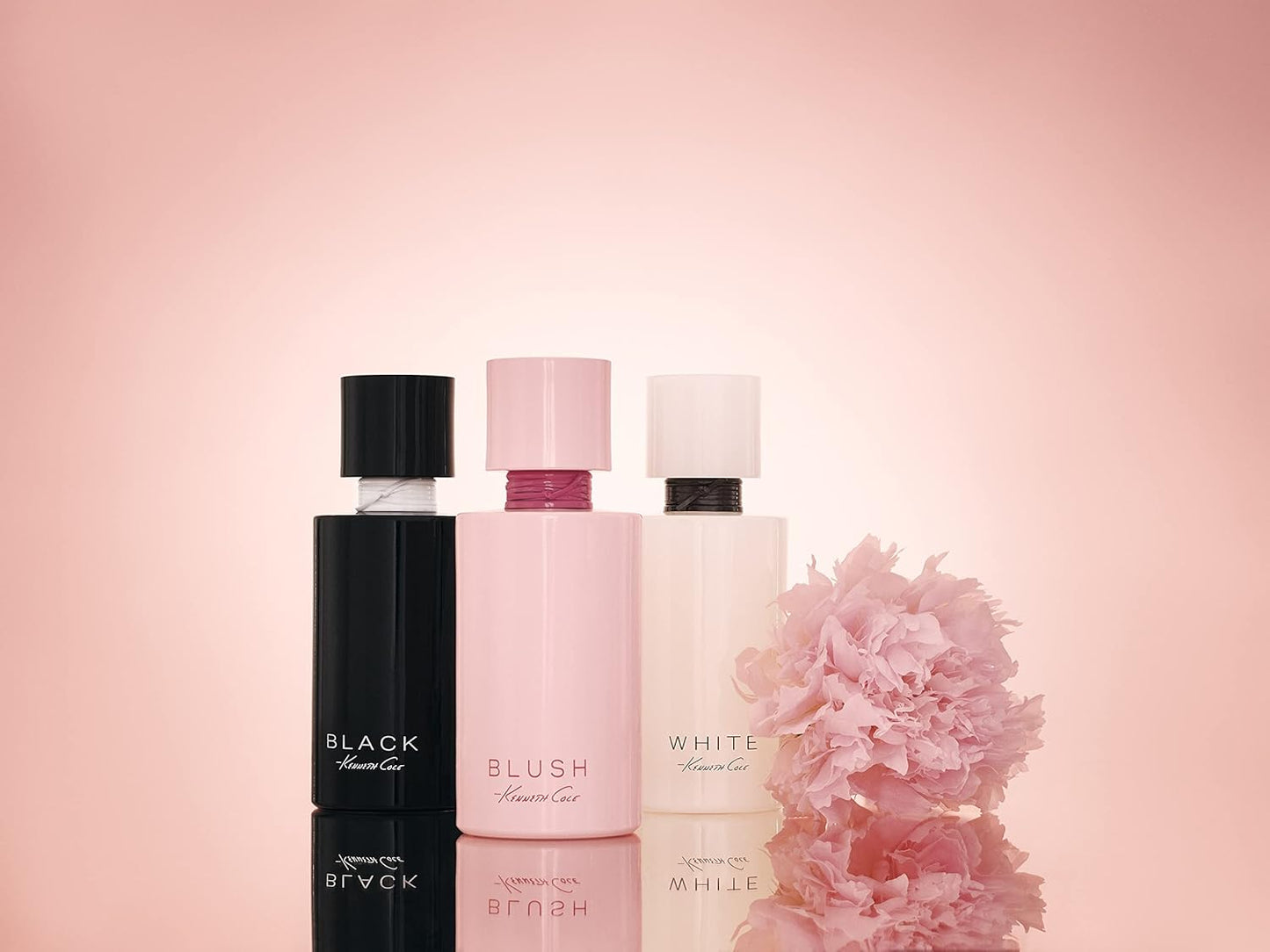 Kenneth Cole Blush Eau De Parfum