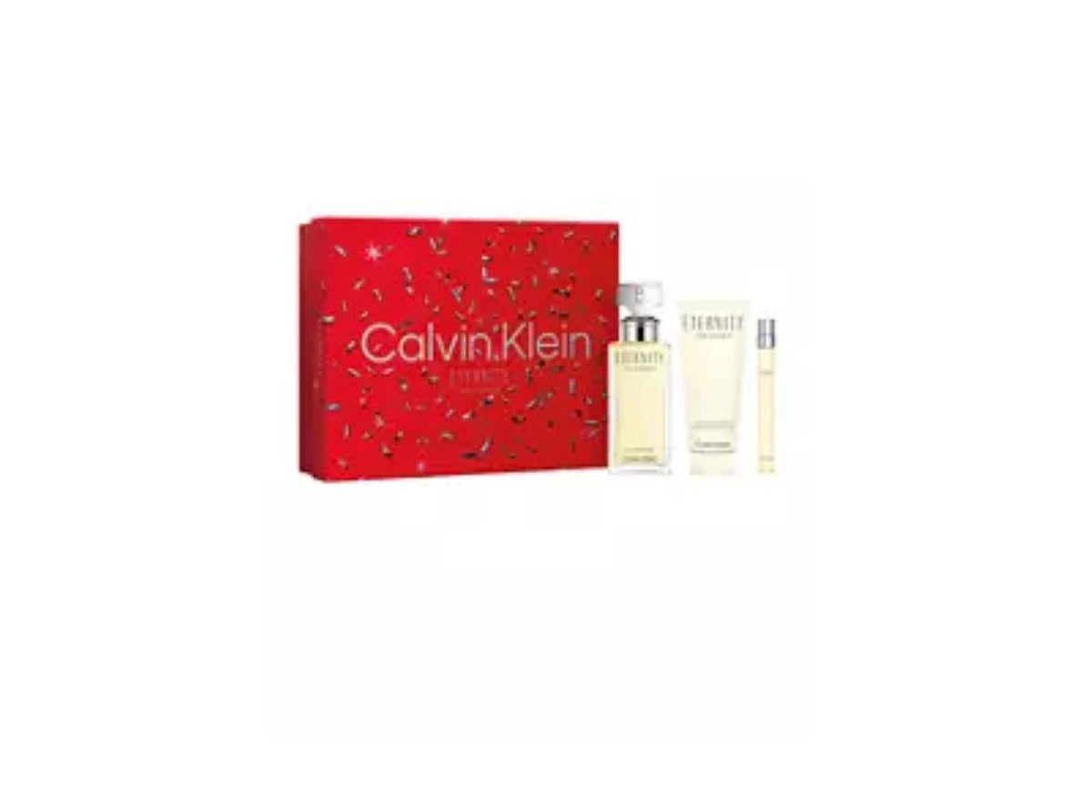 Calvin Klein Eternity ( Gift set )