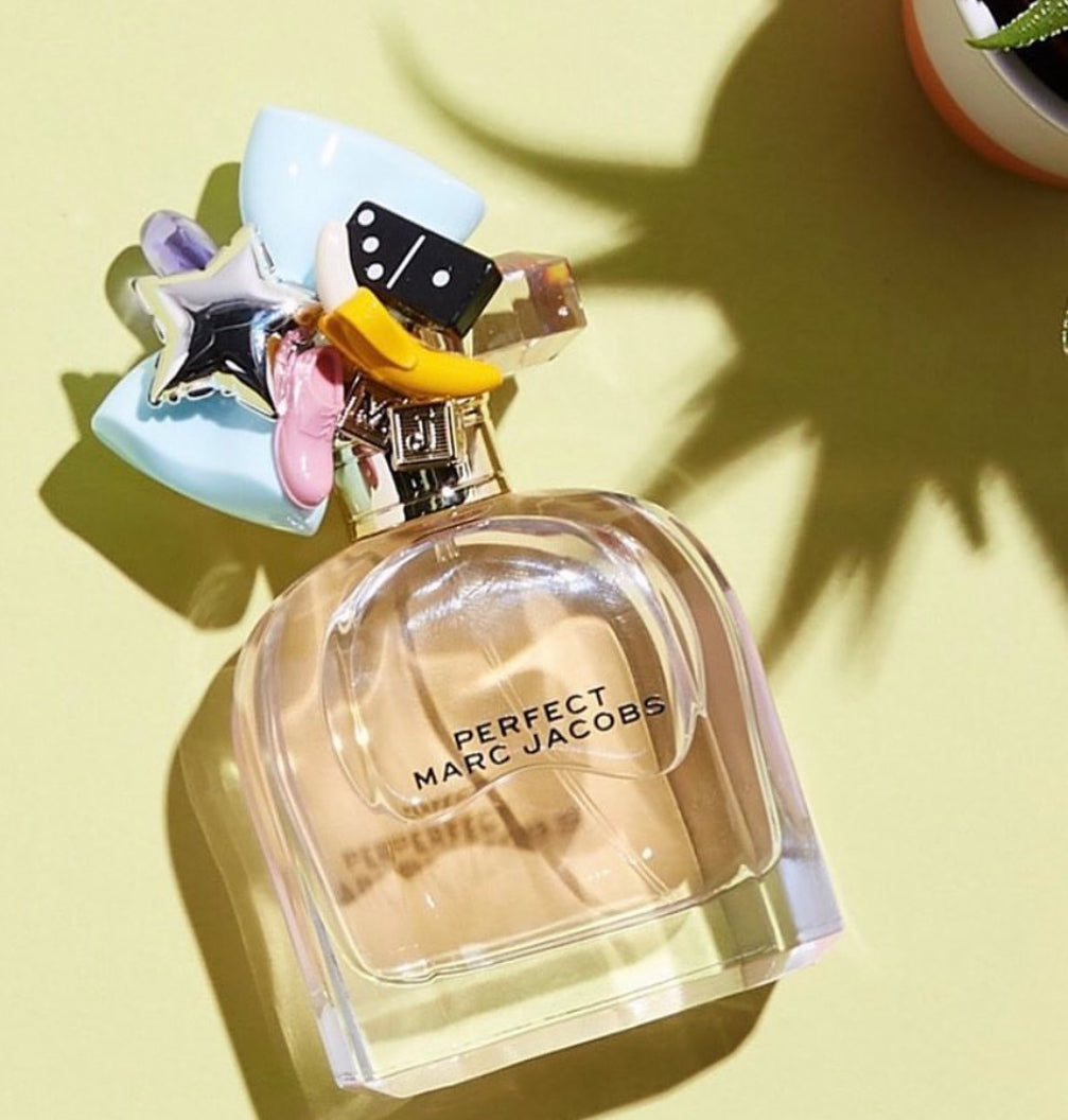 Marc Jacobs PERFECT perfume