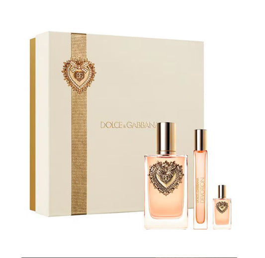 Dolce & Gabbana Devotion Gift set