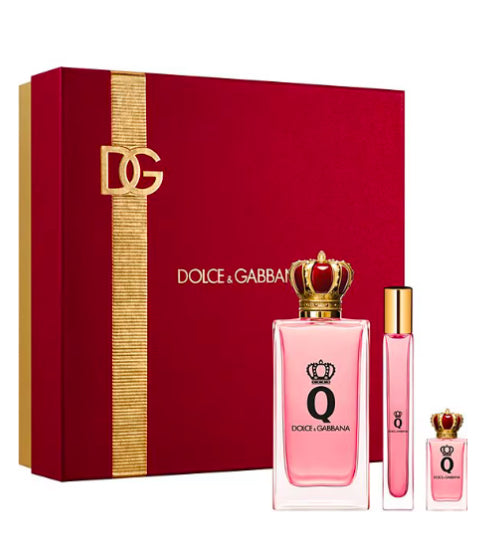 D & G Q Gift set