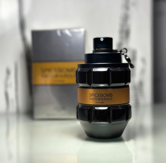 Viktor & Rolf Spicebomb Extreme EDP Spray For Men