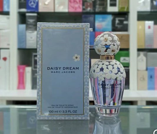 Daisy Dream Marc Jacob’s