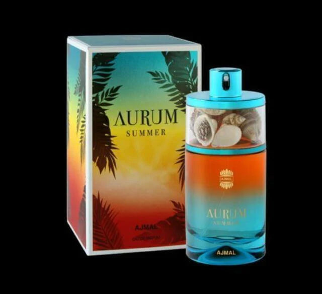 Aurum Summer