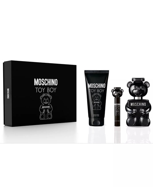 MOSCHINO ( Toy Boy )( Gift Set )