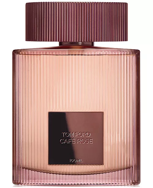 Tom Ford ( Café Rose )