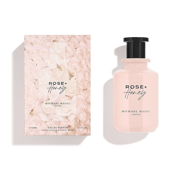 ROSE + HONEY EDP
