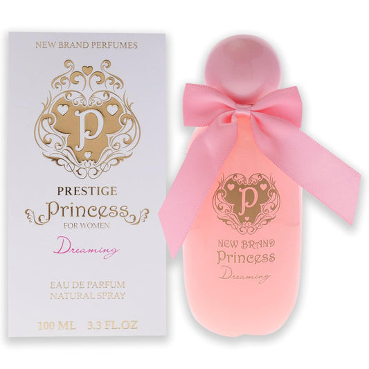 Perfumes Princess Dreaming EDP Spray Women 3.3 oz (sem numero)