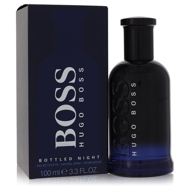 Men's fragrance
