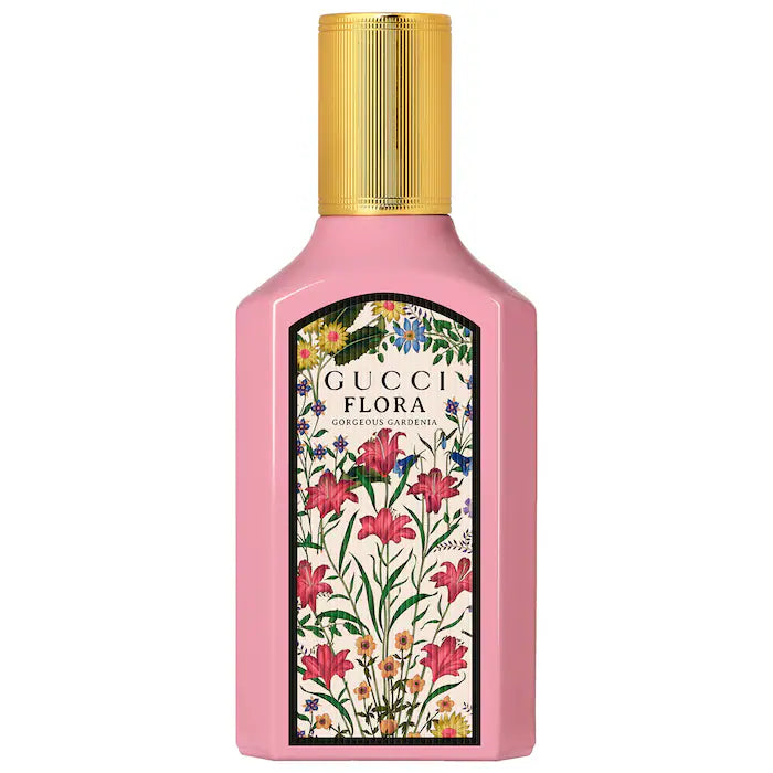 Gucci Flora ( Gardenia )