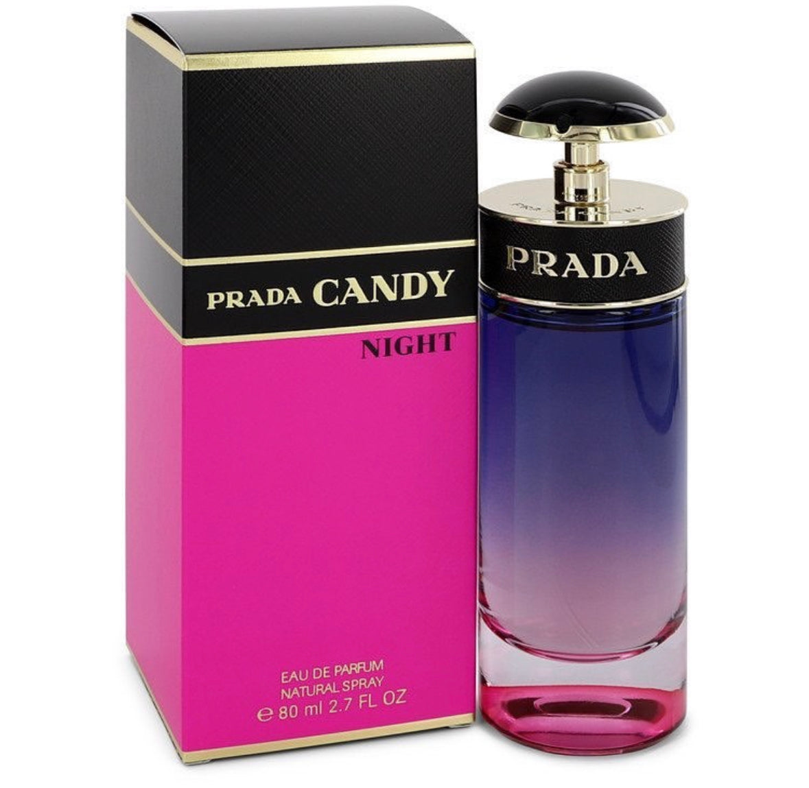 PRADA CANDY NIGHT