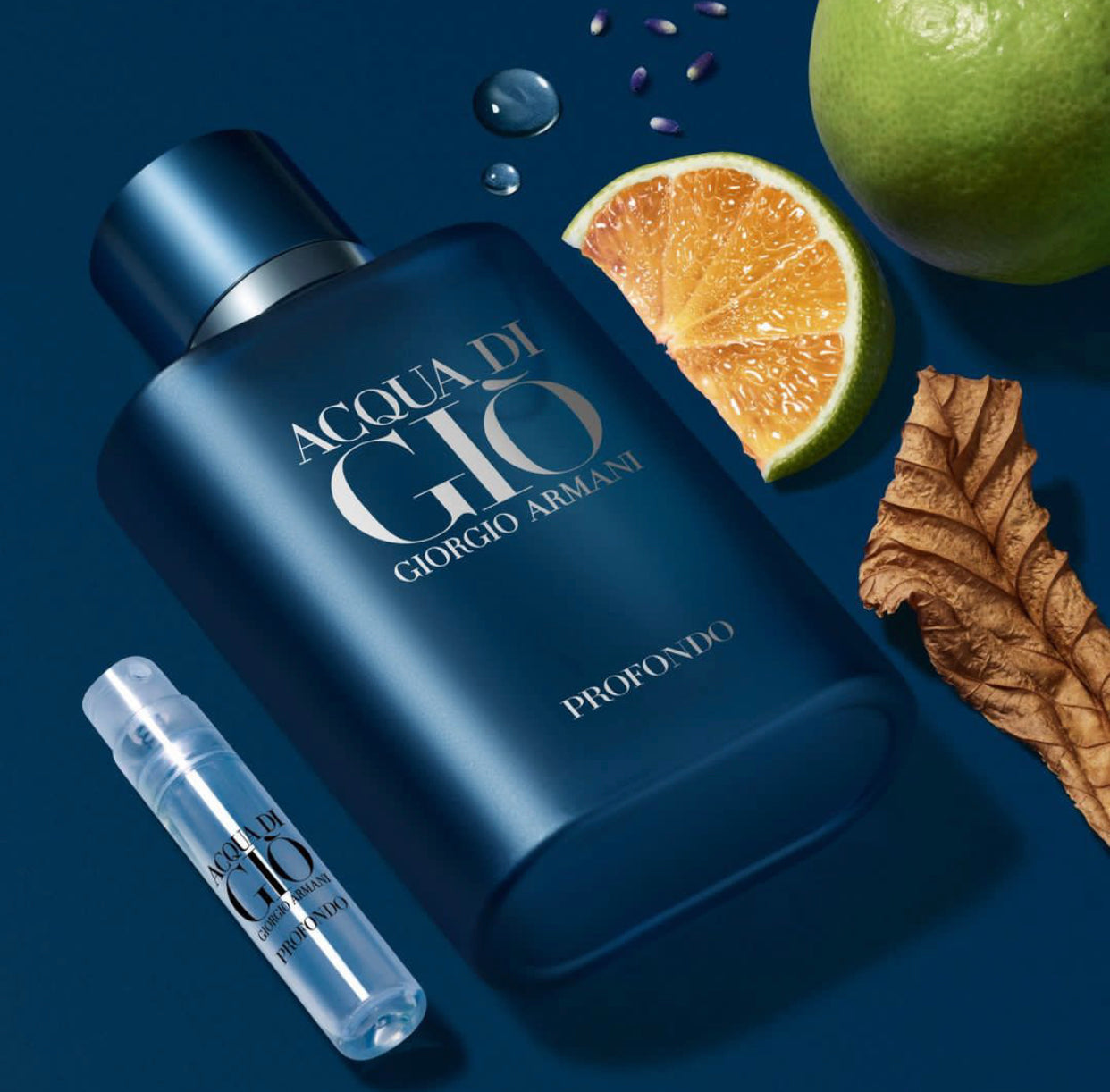 ACQUA DI GIO ( Profondo )