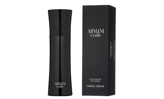 Armani Code Ultimate