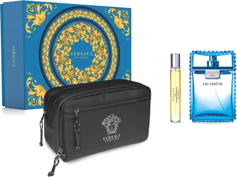 VERSACE ( Fraiche )( Gift Set )