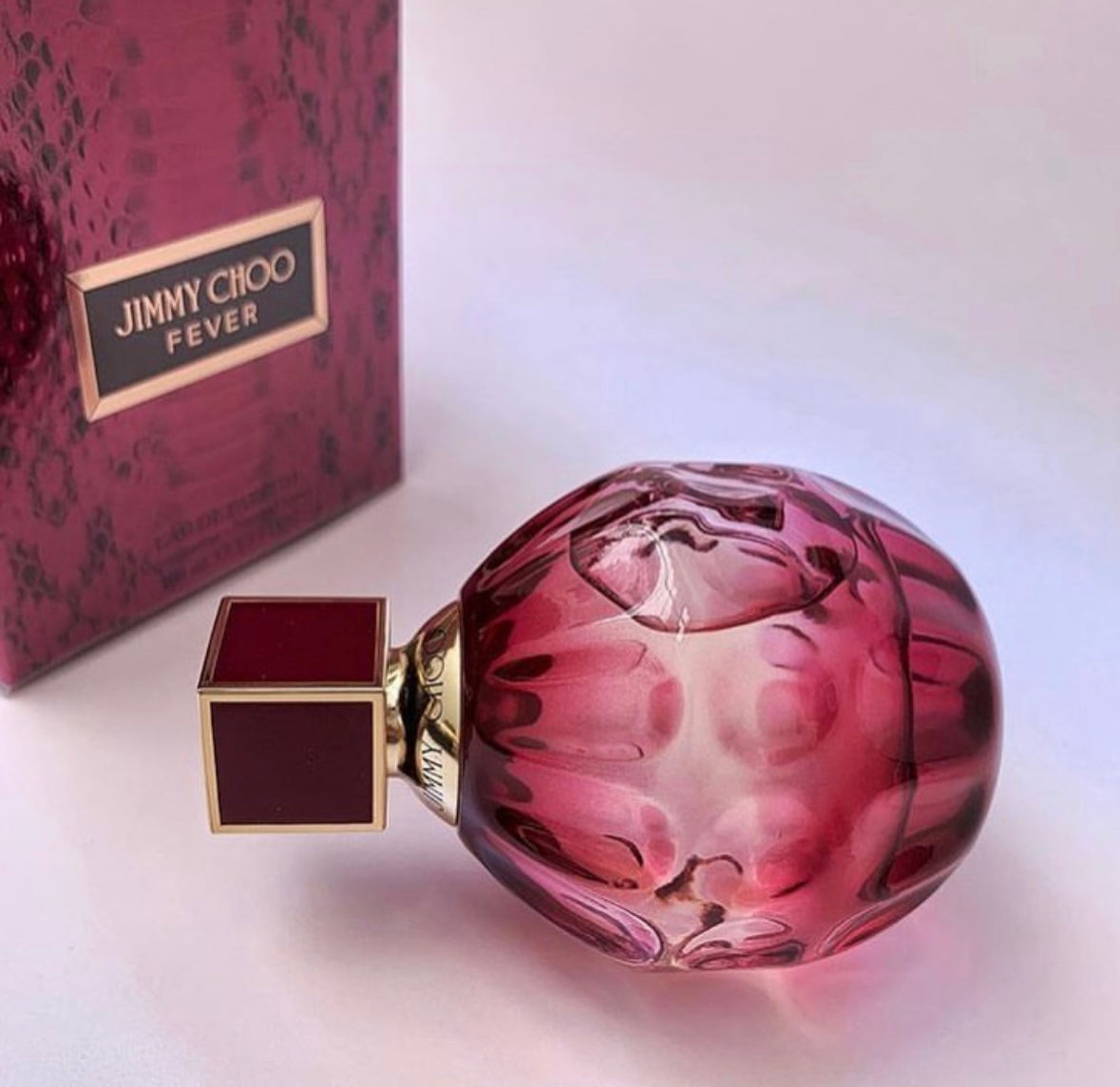 Jimmy Choo ( Fever )