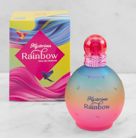 Mysterious ( Rainbow)