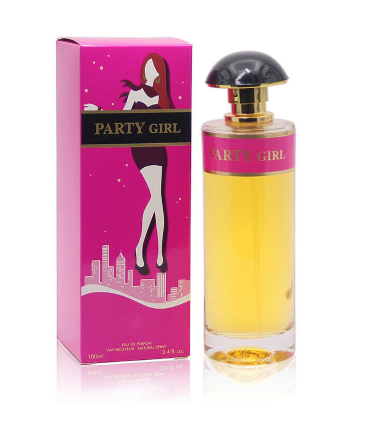 PARTY GIRL