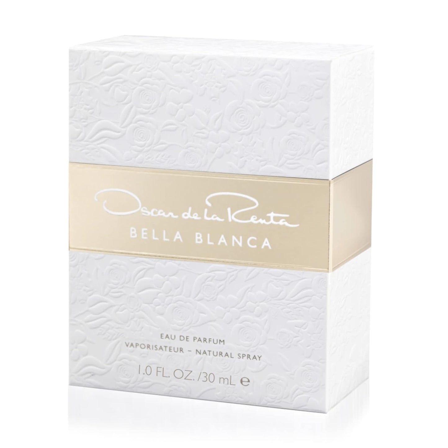 Oscar De La Renta Bella Blanca Eau de Parfum Perfume Spray For Women