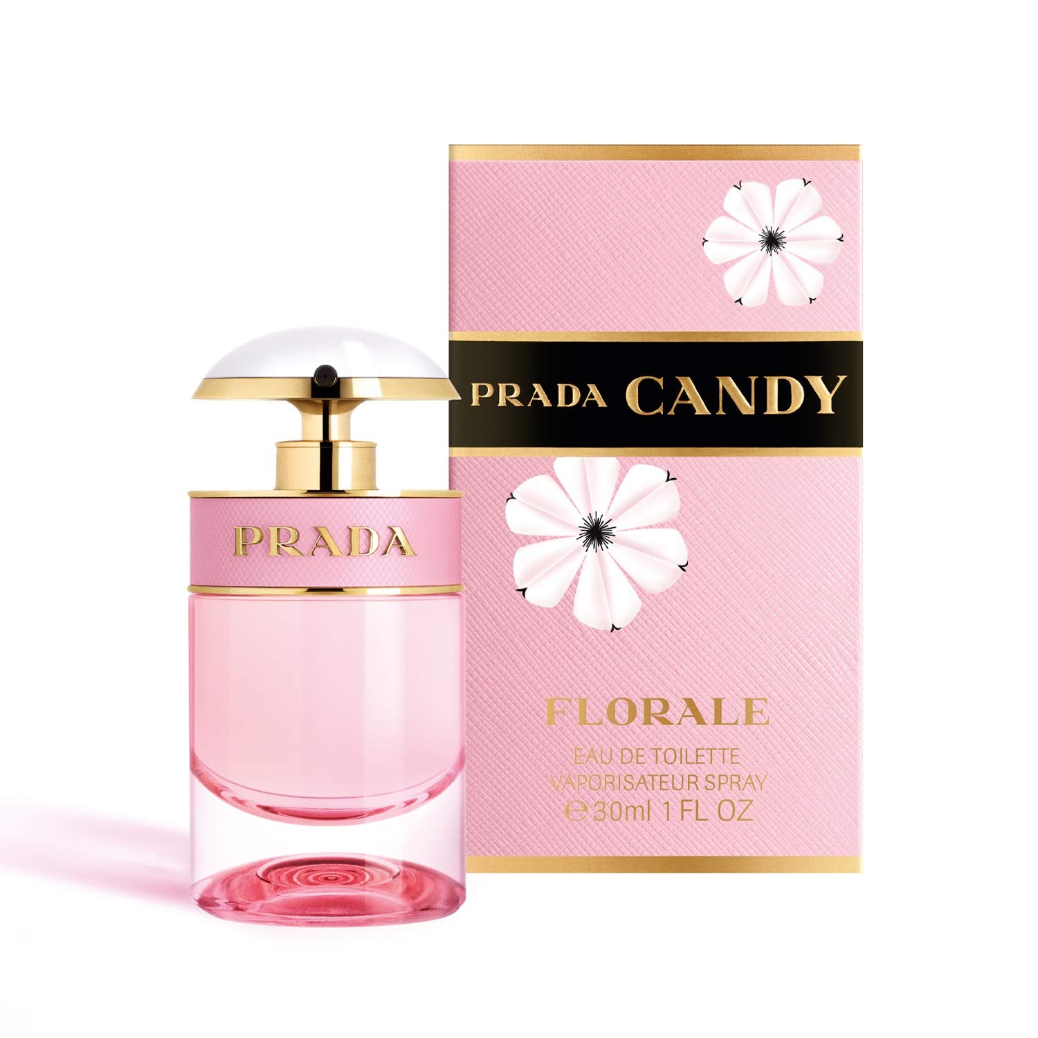 Candy Florale Eau De Toilette Spray 30Ml/1Oz
