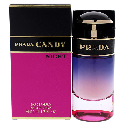 Candy Night EDP Spray Women 1.7 Oz