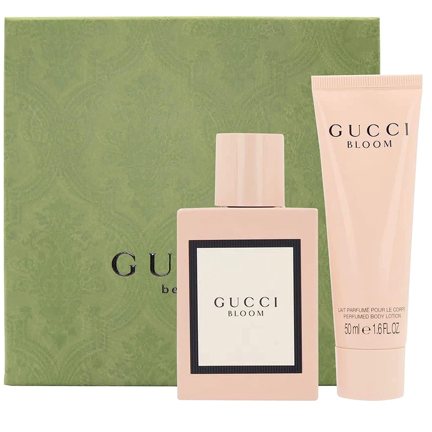 Gucci Bloom for Women 0.16 oz Eau de Parfum