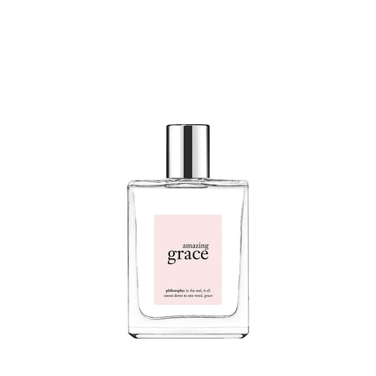 philosophy Amazing Grace Eau De Toilette, 4 Oz