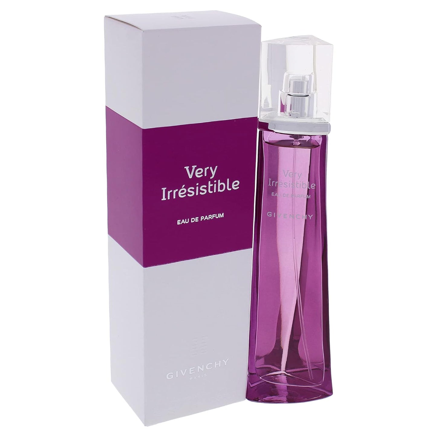 Givenchy Very Irresistible Women EDP Spray 2.5 oz