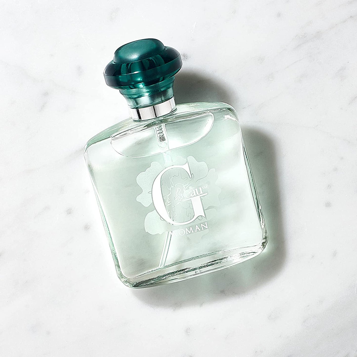 Parfums Belcam G Eau Woman, Our Version of a Designer Eau de Parfum Spray, 1.7 Fl Oz