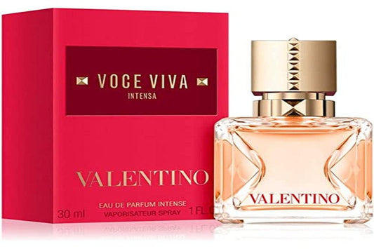 Voce Viva Intensa Eau De Parfum 1 Oz/ 30 Ml