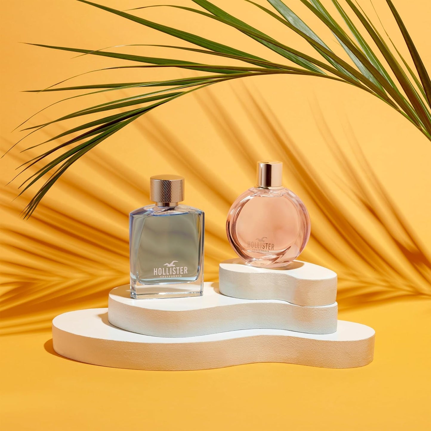 Wave Women Eau De Parfum, 3.4 Ounce