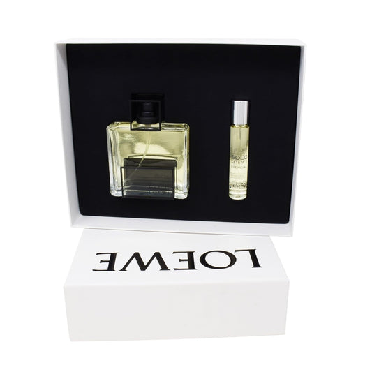 Solo Loewe Esencial fir Men 2 pc Set 3.4 EDTS, 0.67 EDTS