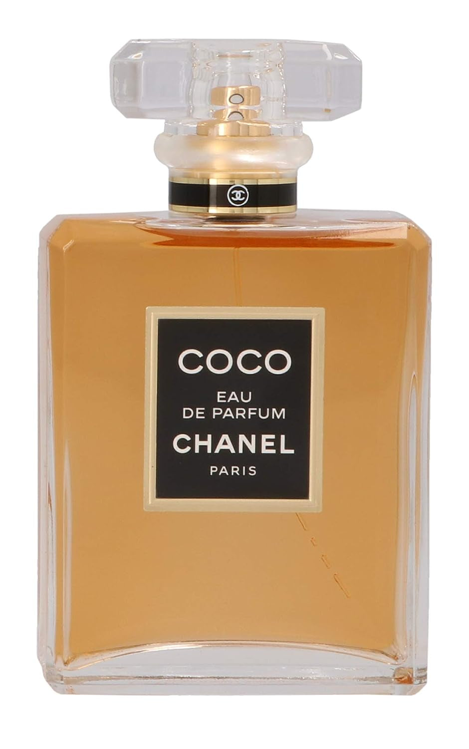 Coco by  for Women, Eau De Parfum Spray, 3.4 Ounce