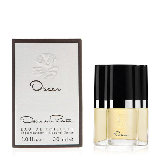 Oscar by Oscar de la Renta, Oscar Signature Collection, Eau de Toilette Perfume Spray for Women, 1.0 Fl. Oz.