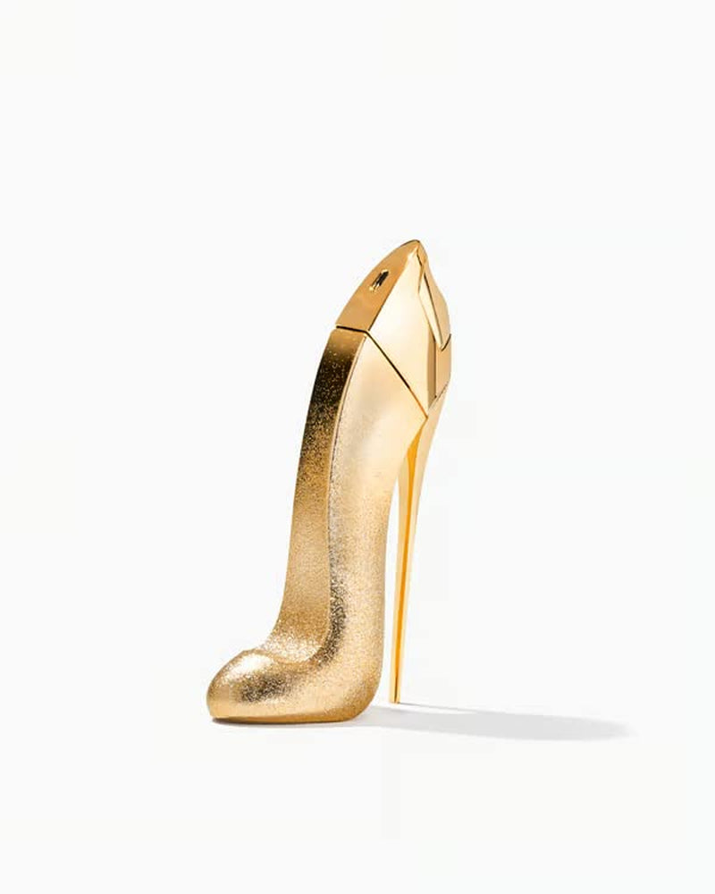 Good Girl Gold Fantasy Eau De Parfum Spray, 2.7 Ounce