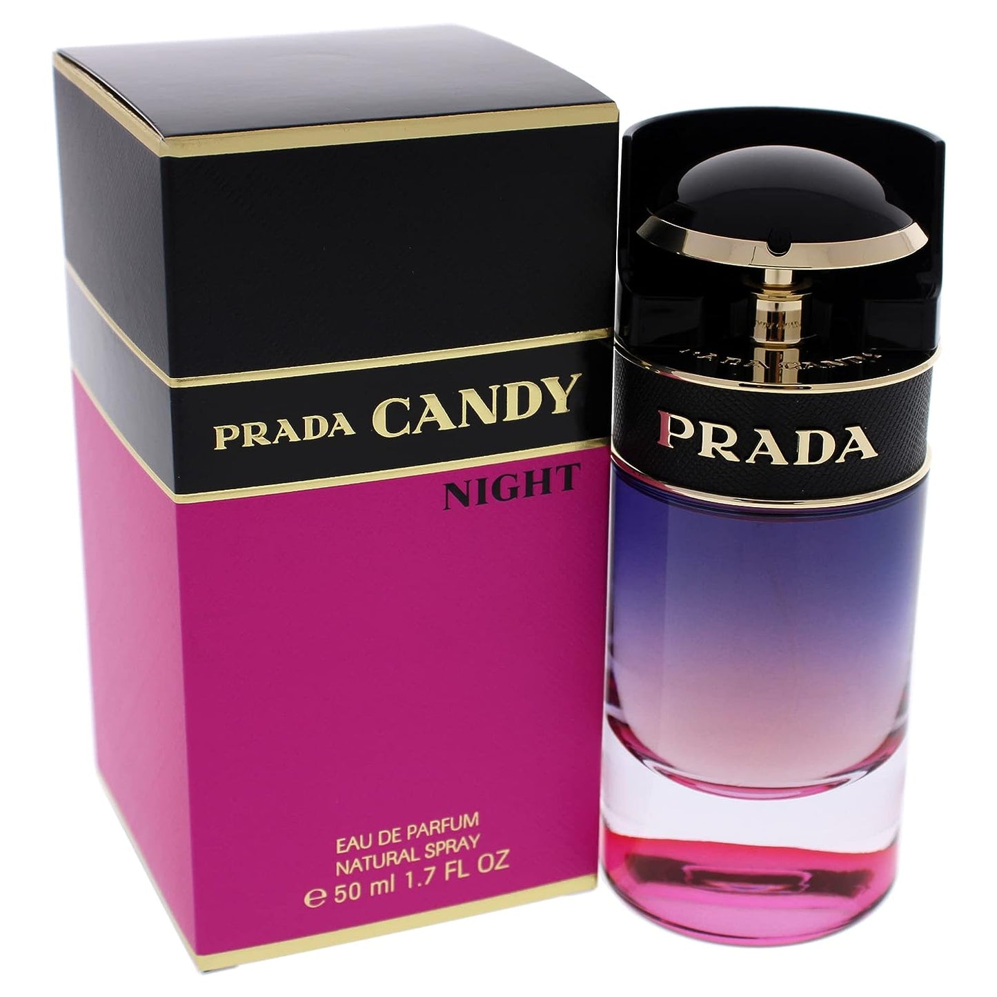 Candy Night EDP Spray Women 1.7 Oz