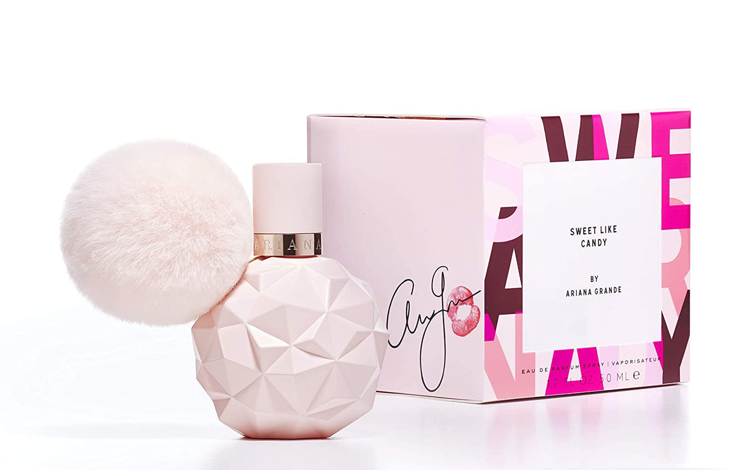 Like Candy Ariana Grande 3.4 Ounce Eau De
