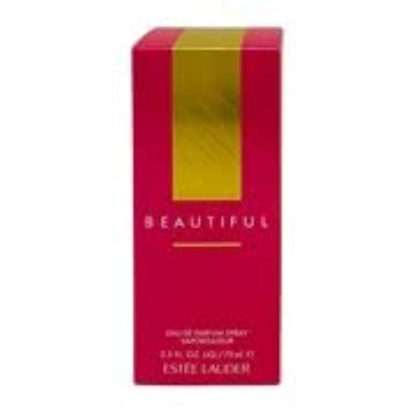Estee Lauder Beautiful Women Edp Spray, 2.5 Ounce