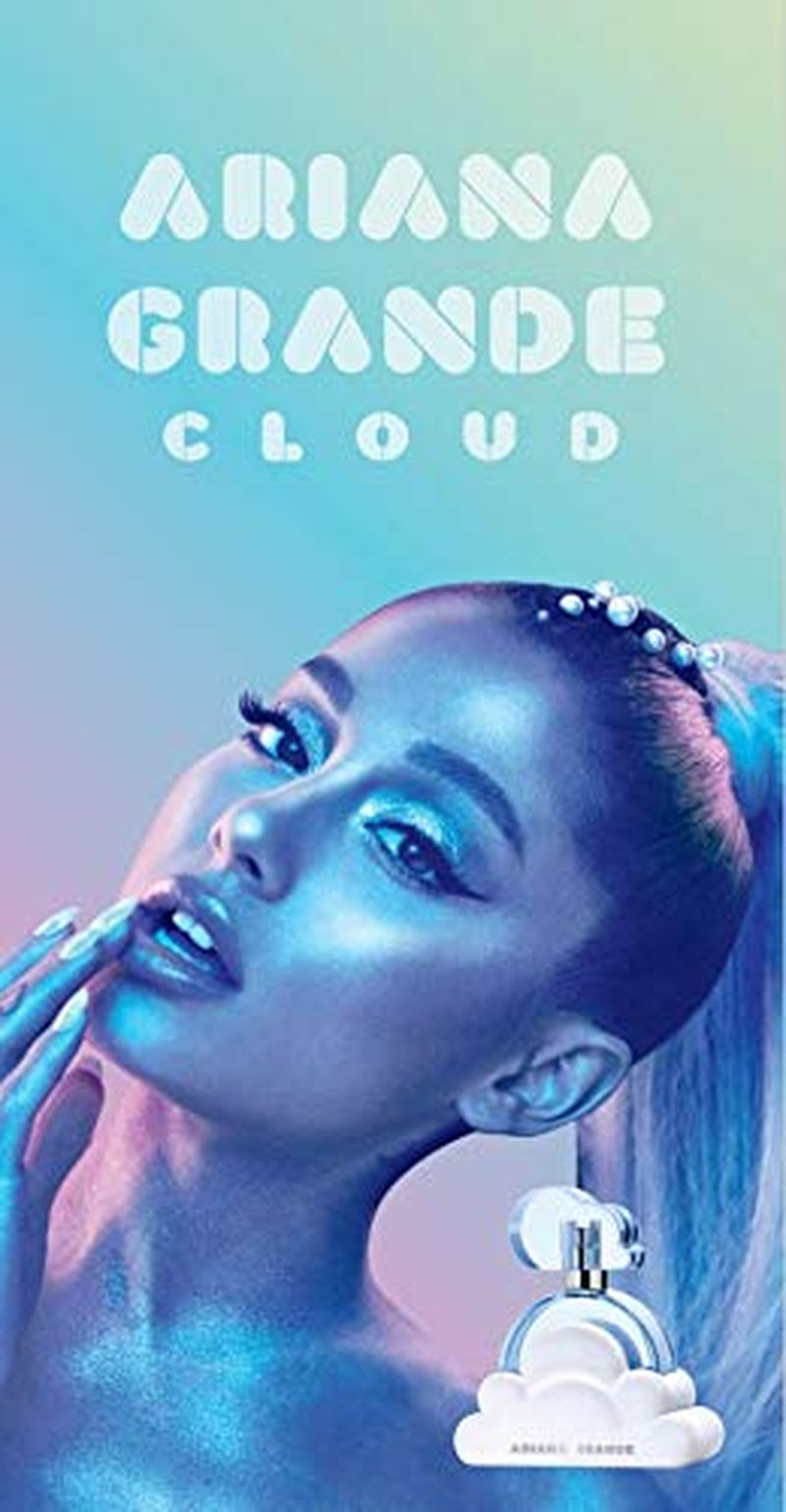Ariana Grande Cloud Eau De Parfum for Women