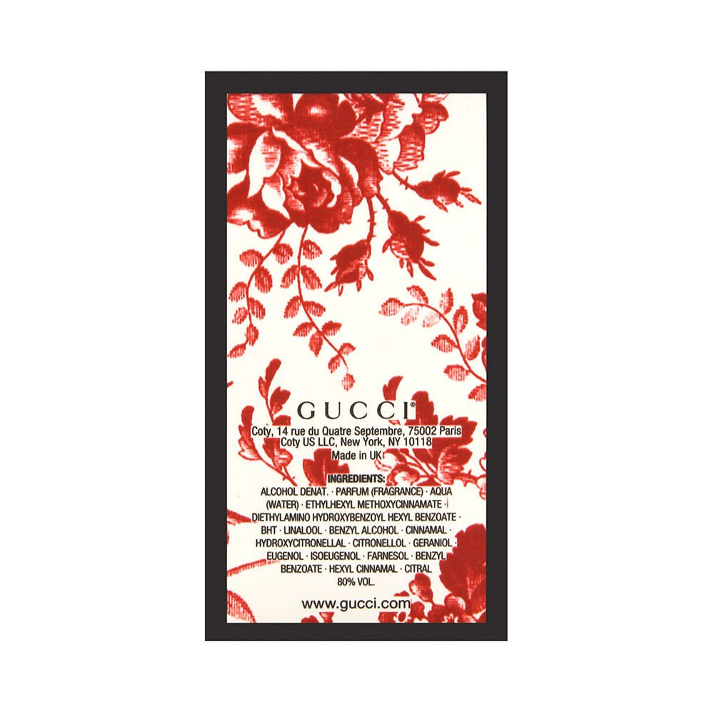 Bloom by for Women Eau De Parfum Spray 1 Fl Oz