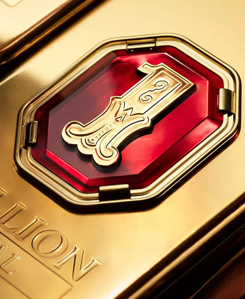 Men'S 1 Million Royal Parfum Spray, 6.8 Oz., Created for Macy'S