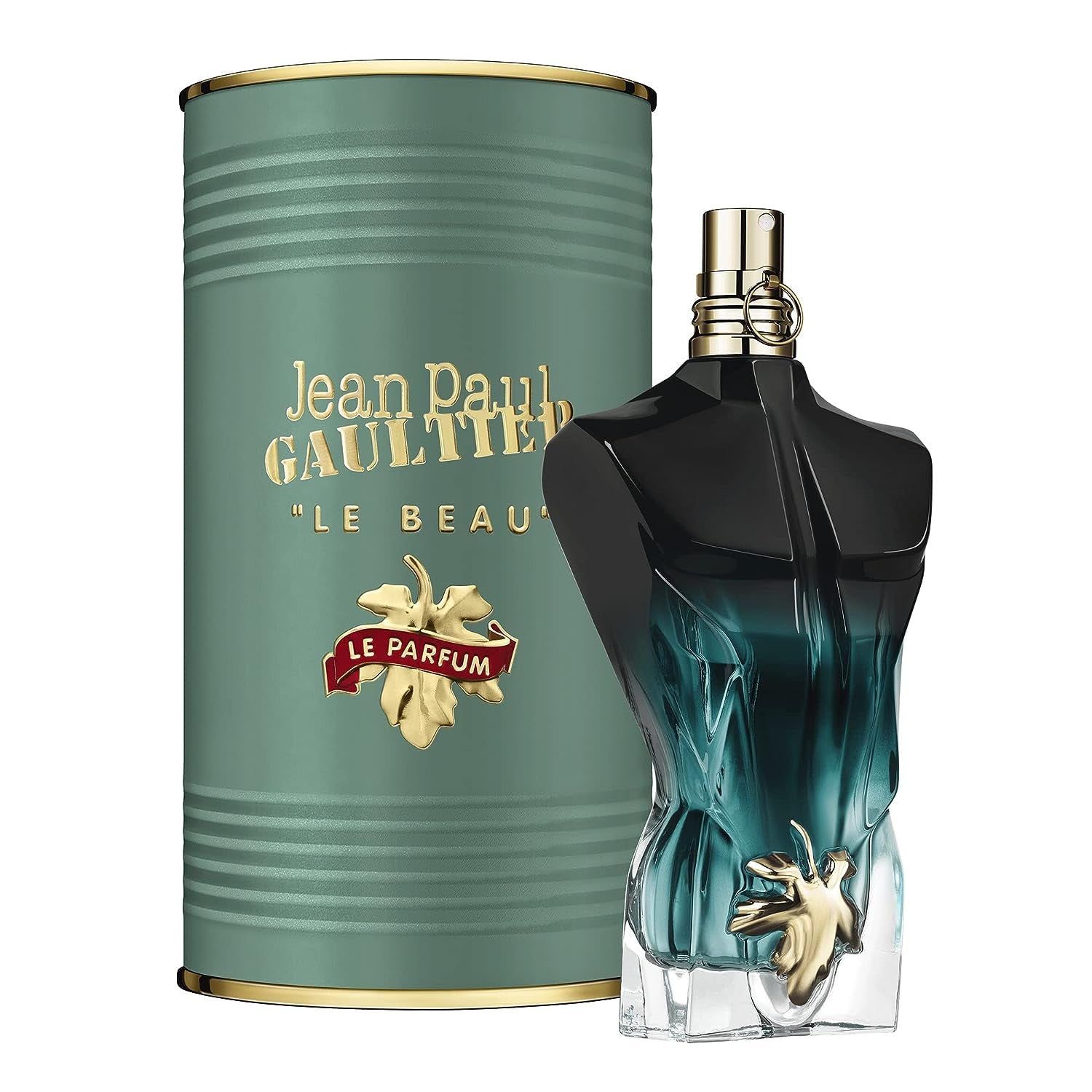 Eau De Parfum Le Beau 125 Ml