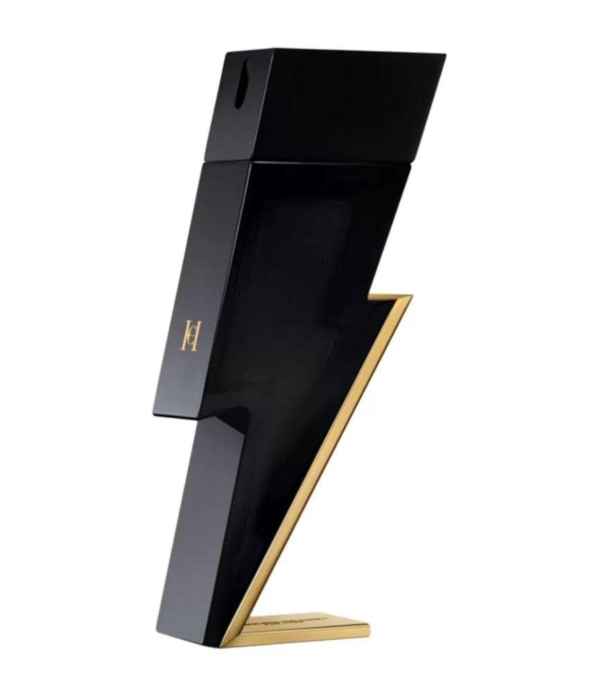 Bad Boy Fragrance for Men - Seductive, Masculine Scent - Features Oriental and Spicy Accords - Ideal for Evening Wear - Alluring Notes of Black and White Pepper - Edt Spray - 3.4 Oz