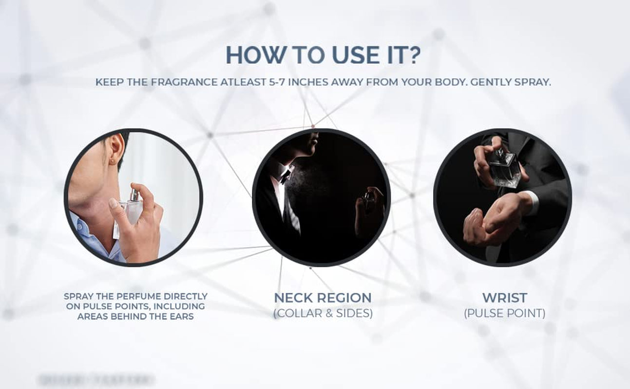 Club De Nuit Sillage EDP Spray Men 3.6 Oz