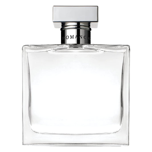 - Romance - Eau De Parfum - Women'S Perfume - Floral & Woody - with Rose, Jasmine, and Berries - Medium Intensity