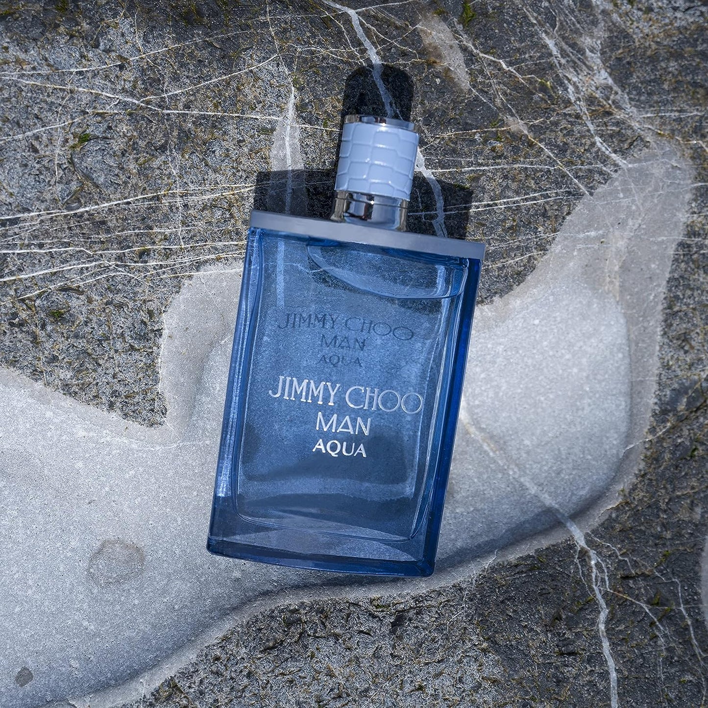 JIMMY CHOO Man Aqua