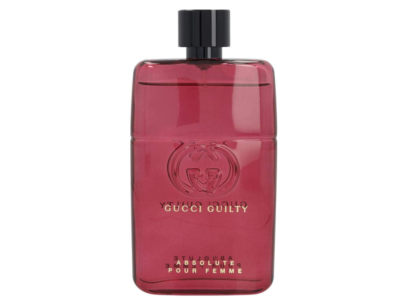 Gucci Guilty Absolute Pour Femme 3.0 oz Eau de Parfum Spray
