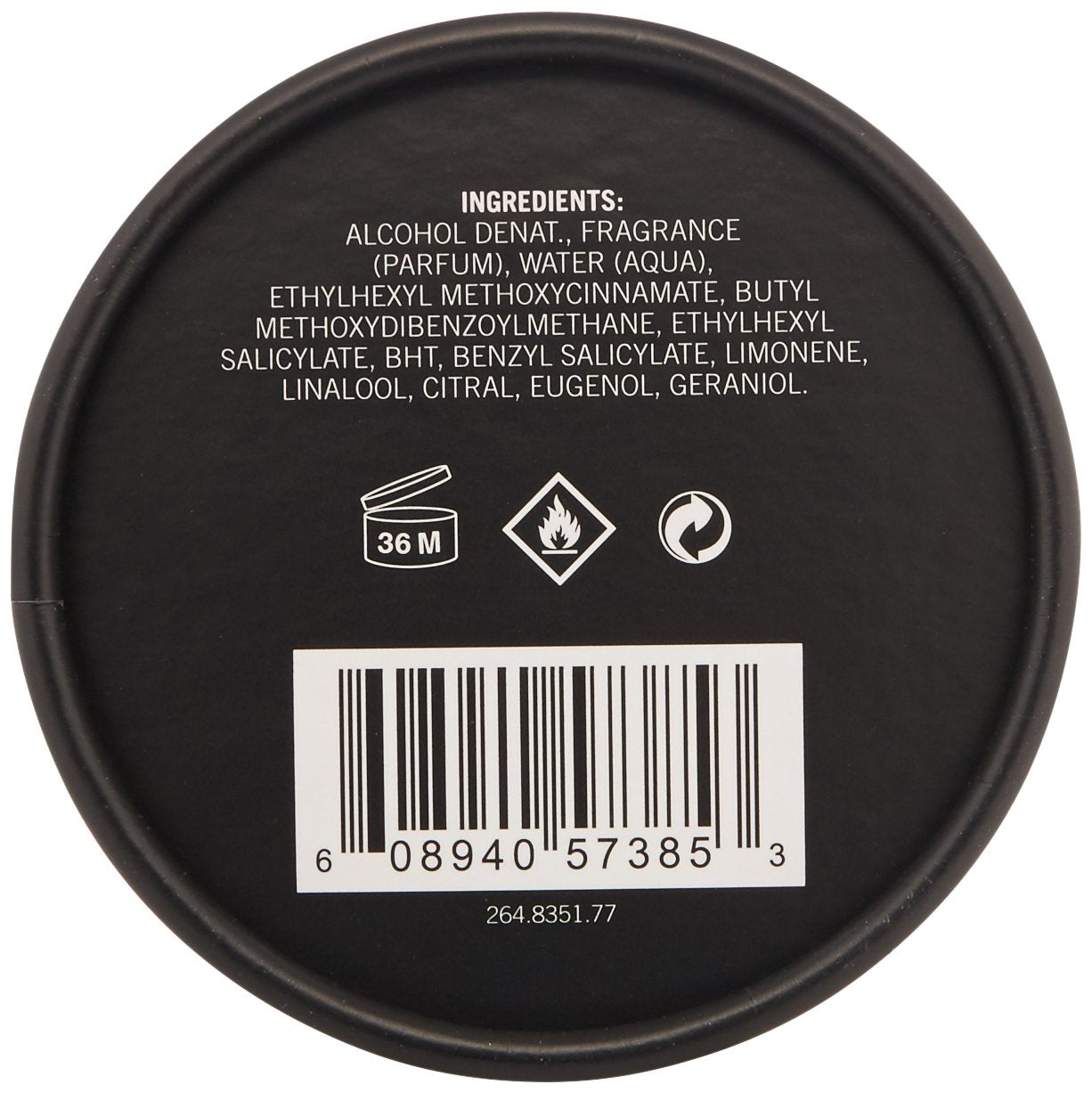 Eau De Toilette Spray for Him